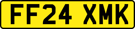 FF24XMK
