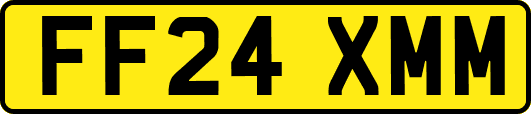 FF24XMM