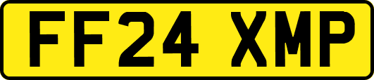 FF24XMP
