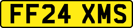 FF24XMS