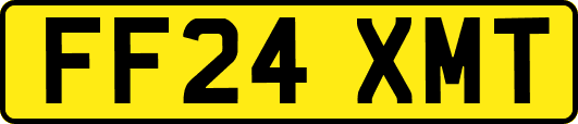 FF24XMT