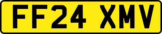 FF24XMV