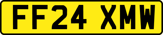 FF24XMW