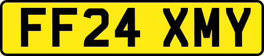 FF24XMY