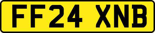 FF24XNB