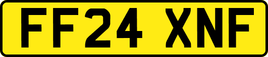 FF24XNF