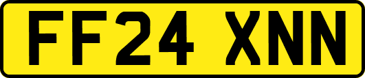 FF24XNN