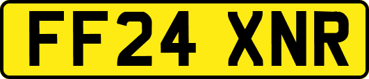 FF24XNR