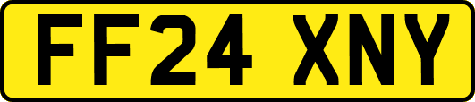 FF24XNY
