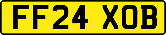 FF24XOB
