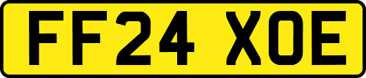 FF24XOE