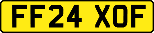 FF24XOF