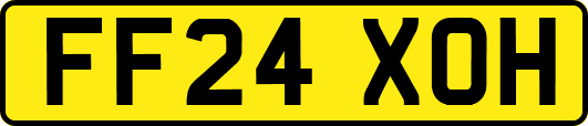 FF24XOH