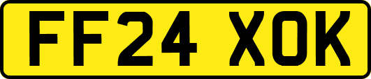 FF24XOK