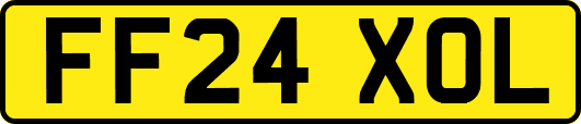 FF24XOL