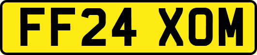 FF24XOM