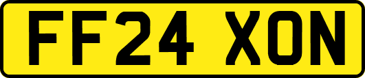 FF24XON