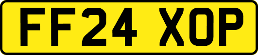 FF24XOP