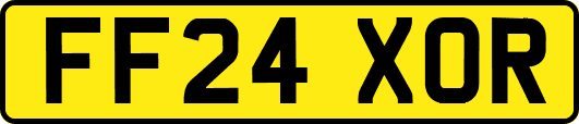 FF24XOR