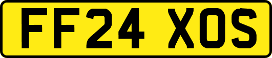 FF24XOS