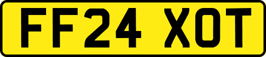 FF24XOT