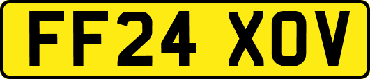 FF24XOV