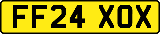FF24XOX