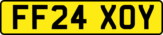 FF24XOY