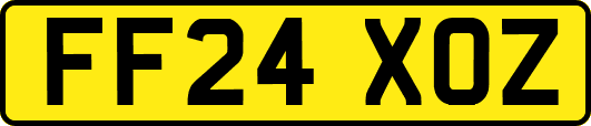FF24XOZ