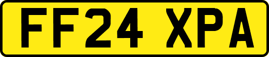 FF24XPA