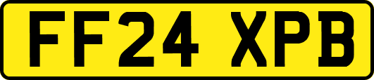 FF24XPB