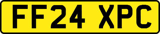 FF24XPC