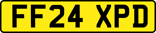 FF24XPD