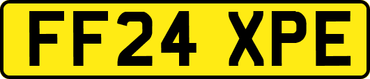 FF24XPE