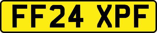 FF24XPF