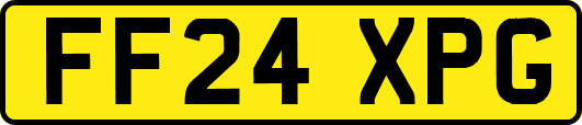 FF24XPG