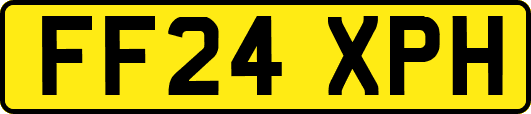 FF24XPH