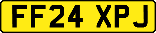 FF24XPJ