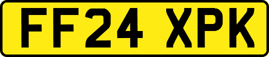 FF24XPK