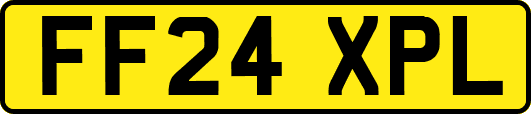 FF24XPL