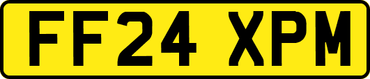 FF24XPM