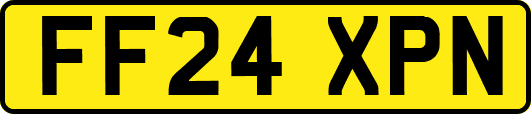 FF24XPN