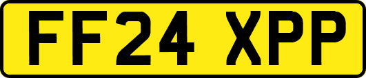 FF24XPP