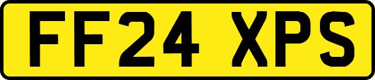 FF24XPS