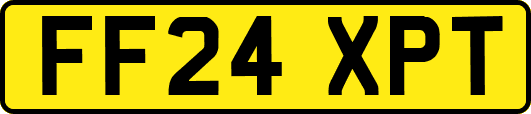 FF24XPT