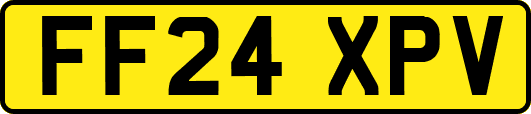FF24XPV