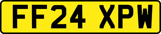 FF24XPW