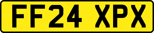 FF24XPX