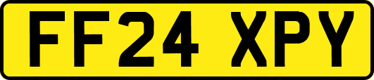 FF24XPY
