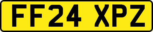 FF24XPZ